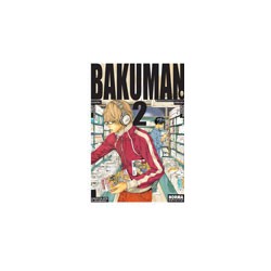 Bakuman 02