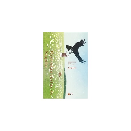 Historias cortas de Nagabe: Amores insólitos