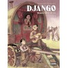 Django. Mano de fuego