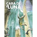 Cara de Luna. Edición Integral