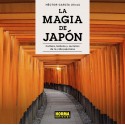 La magia de Japón