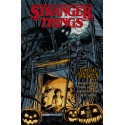 Stranger Things: Especial Halloween