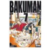 Bakuman 07
