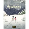 Arashiyama, la montaña de los deseos (Edición especial)