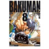 Bakuman 08