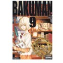 Bakuman 09