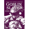 Goblin Slayer Novela 04