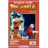 Dragon Ball Super 40 (Serie roja 251)