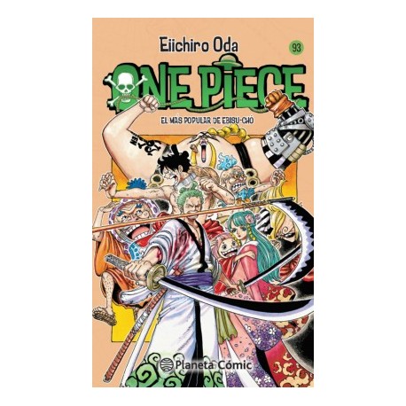One Piece 093