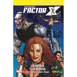 Investigaciones Factor-X 03