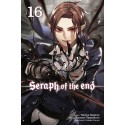 Seraph of the end 16