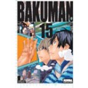 Bakuman 15