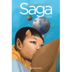Saga Integral 01