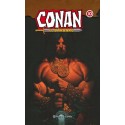 Conan El bárbaro Integral nº 10