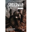 Spiderman Noir: La colección completa (Marvel Omnibus)