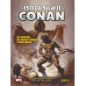 Biblioteca Conan. La espada salvaje de Conan 05