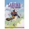 Sabrina, la bruja adolescente 01