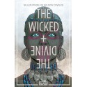 The wicked + the divine 07