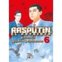 Rasputín, el patriota 06