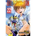 One Punch-man 22