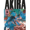 Akira 03. Edición original