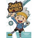 The Snack World 01