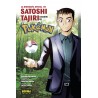 Biografía oficial de Satoshi Tajiri creador de Pokémon