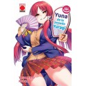 Yuna de la posada Yuragi 07