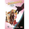 Runaways 05