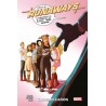 Runaways 05