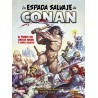 Biblioteca Conan. La espada salvaje de Conan 06
