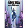 Iron Man 2020. Revolución Robot .Exe