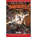 Secret Wars Integral (Marvel Now! Deluxe)