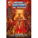 He-Man y los Másters del Universo Vol. 05