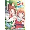 We never learn 09