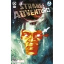 Strange Adventures núm. 4 de 12