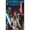 Star Wars Era de la Rebelión: Héroes
