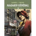 Magasin Général ed. integral 02