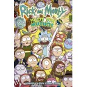 Rick y Morty: Hazte con muchos