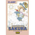 Cardcaptor Sakura clear card arc 08