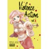 Violence action 04