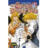 The Seven Deadly Sins 37