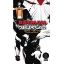 Batman: La maldición del Caballero Blanco - Edición Deluxe limitada en blanco y negro