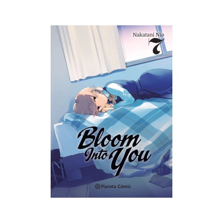 Bloom Into You 07