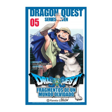 Dragon Quest VII 05