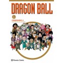 Dragon Ball. Compendio 04 (Nueva edición)