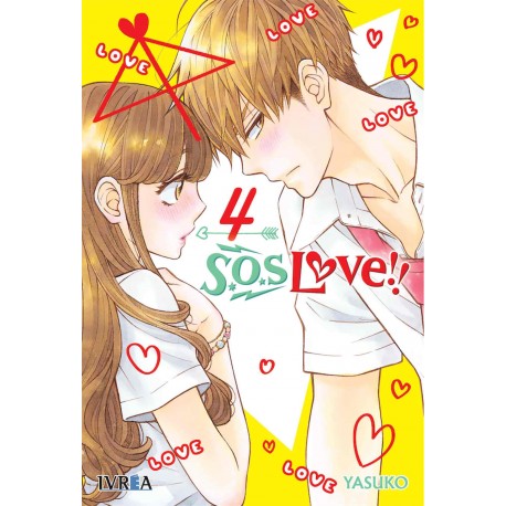 S.O.S. Love 04