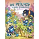 Los Pitufos y la aldea de las chicas 3