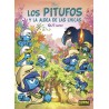 Los Pitufos y la aldea de las chicas 3