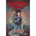 Stranger Things: El abusón